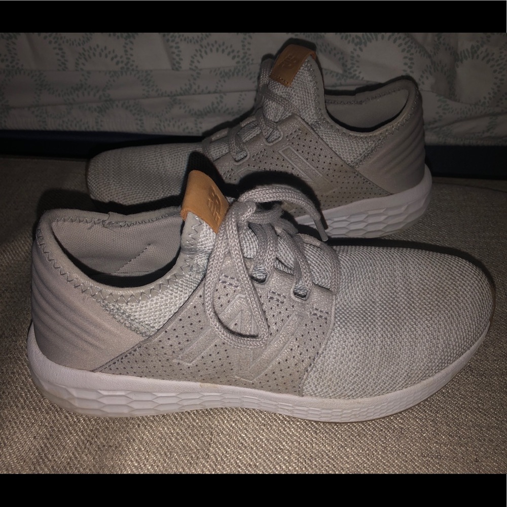 Women’s New Balance Sneakers